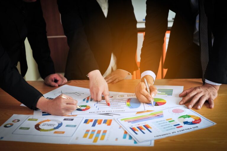 Business Strategy
